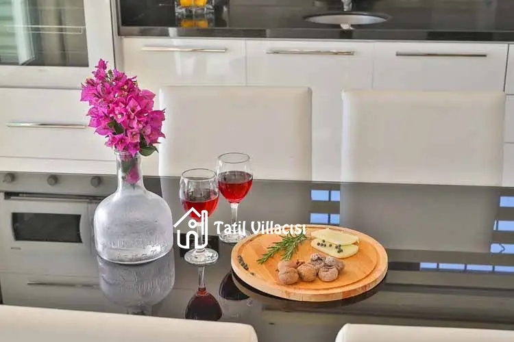 Villa Nautilus