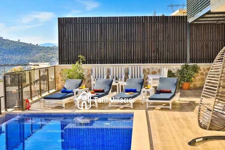 Villa Nautilus