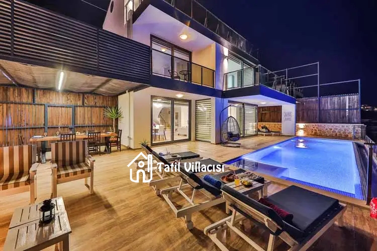 Villa Nautilus