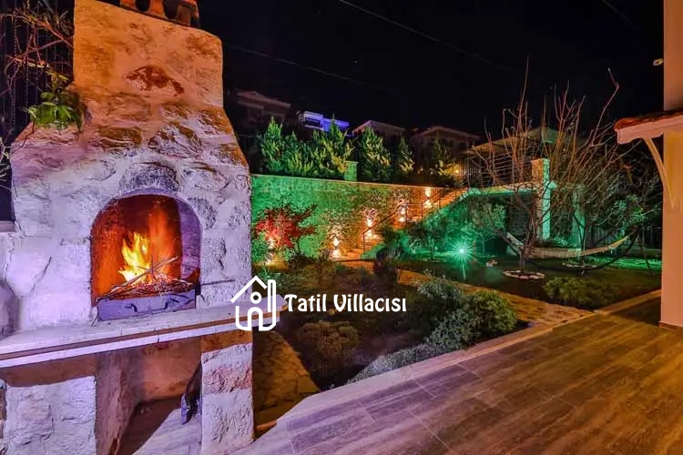 Villa Nautilus