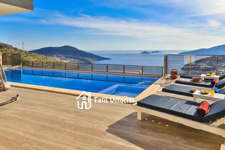 Villa Nautilus