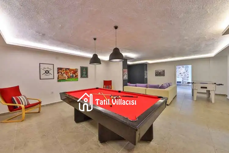 Villa Nautilus