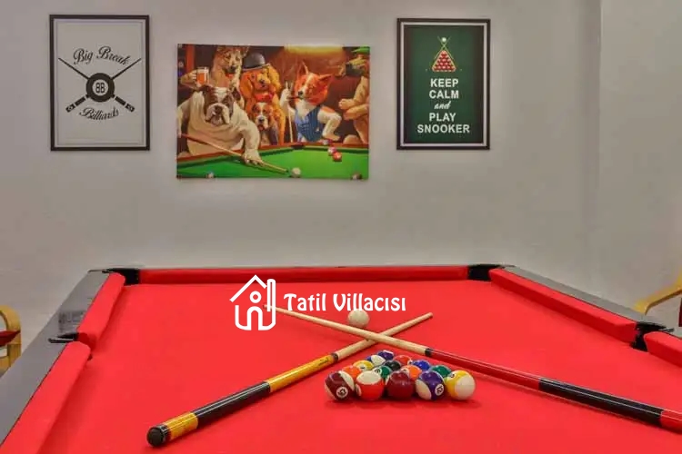 Villa Nautilus