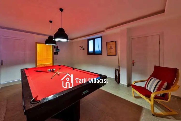 Villa Nautilus
