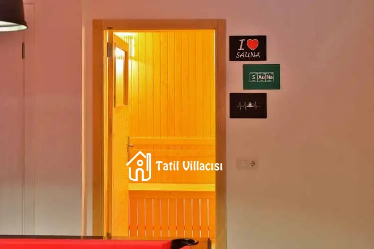 Villa Nautilus
