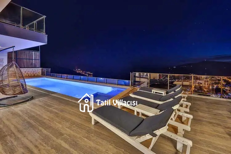 Villa Nautilus
