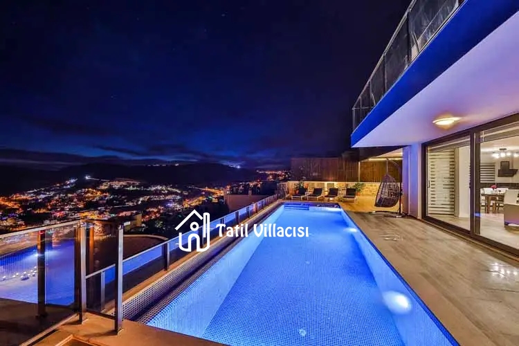 Villa Nautilus