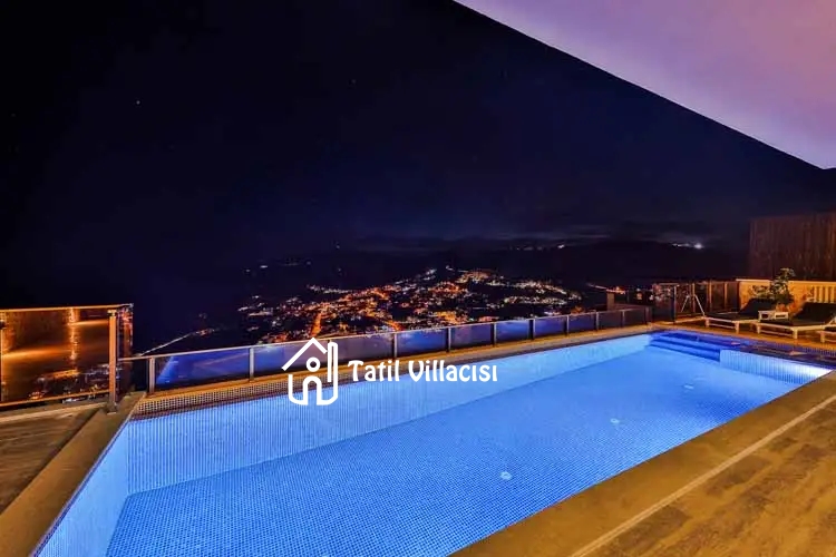 Villa Nautilus