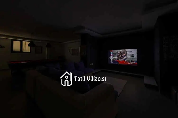 Villa Nautilus