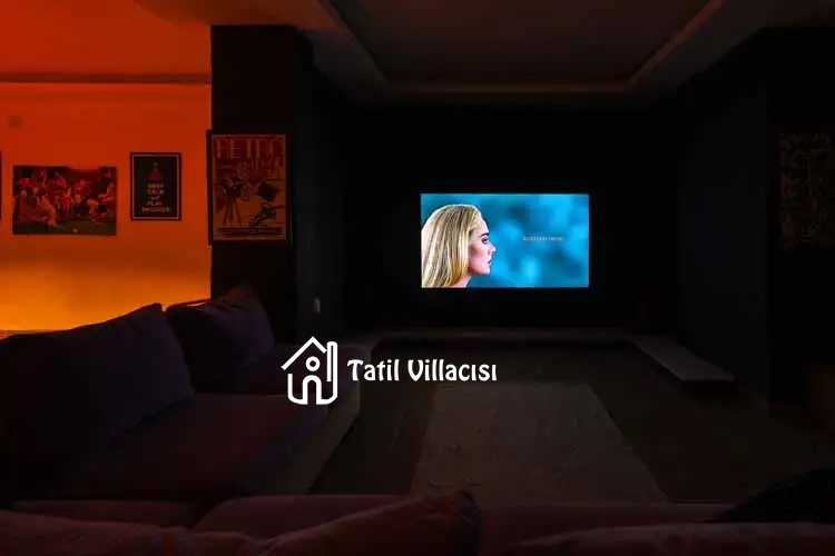 Villa Nautilus