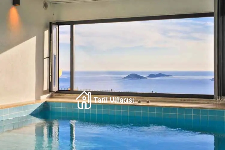 Villa Nautilus