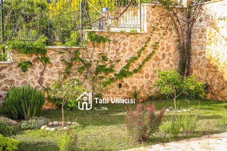 Villa Nautilus