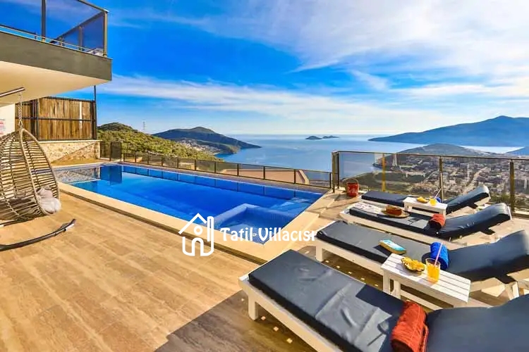 Villa Nautilus