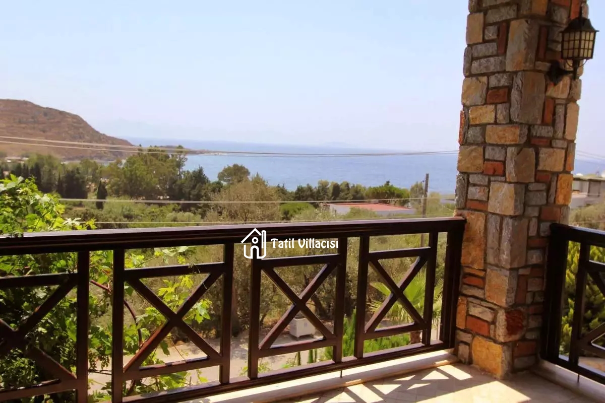 Villa Naz