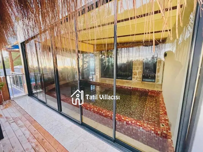 Villa Nefes