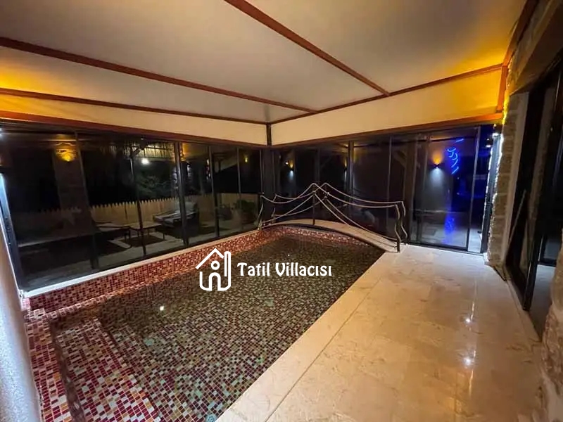 Villa Nefes