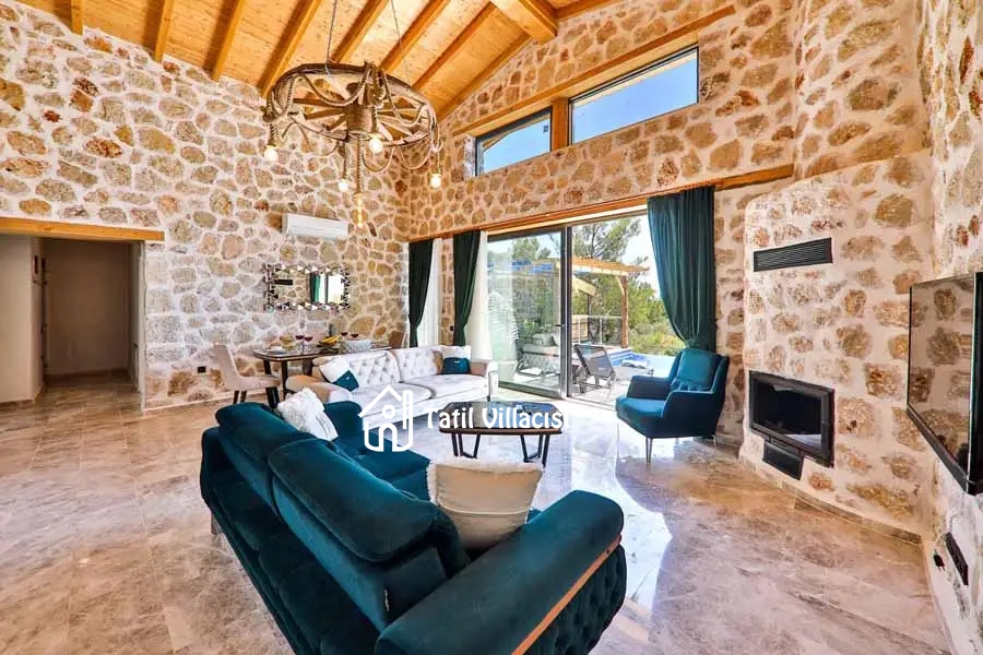 Villa Nefes