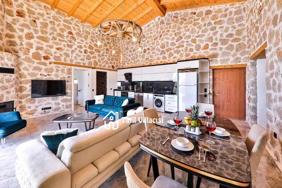 Villa Nefes