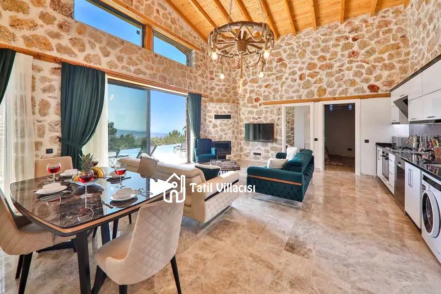 Villa Nefes