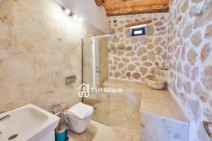 Villa Nefes