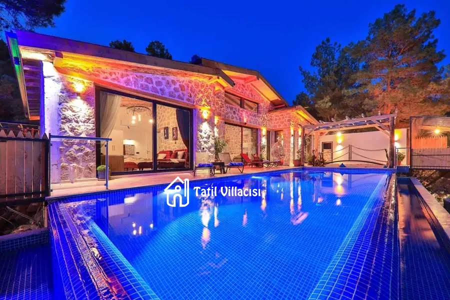 Villa Nefes