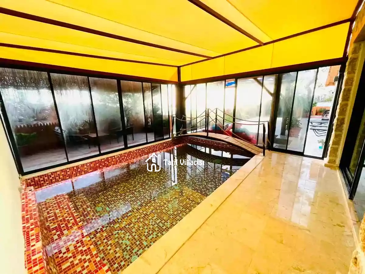 Villa Nefes