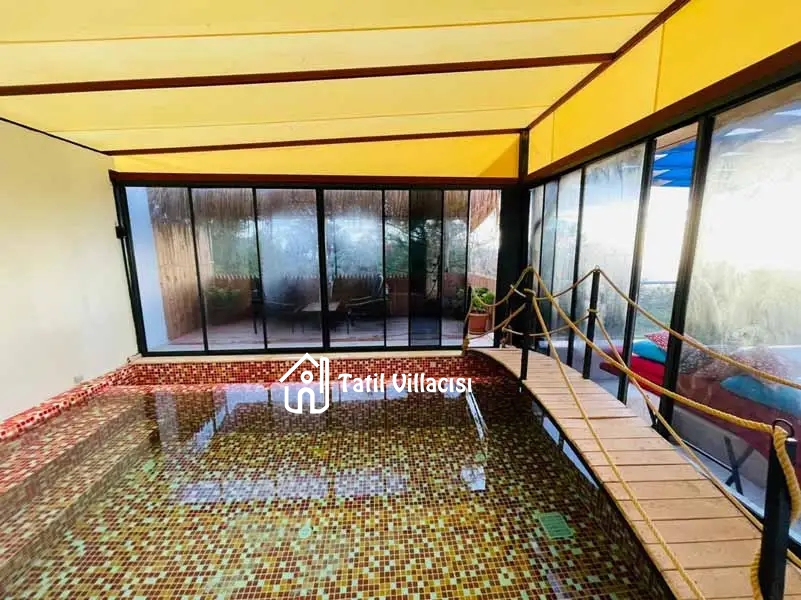 Villa Nefes