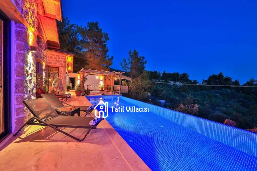 Villa Nefes