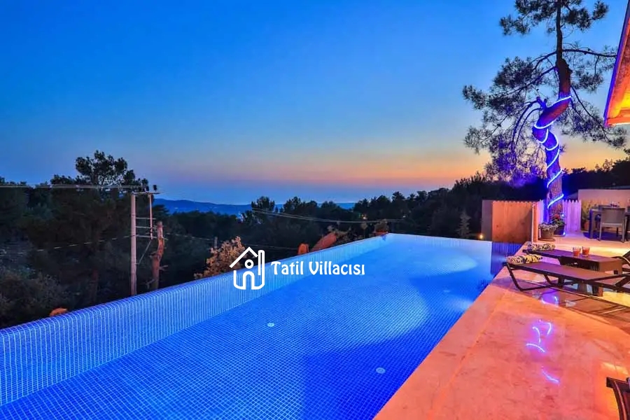 Villa Nefes