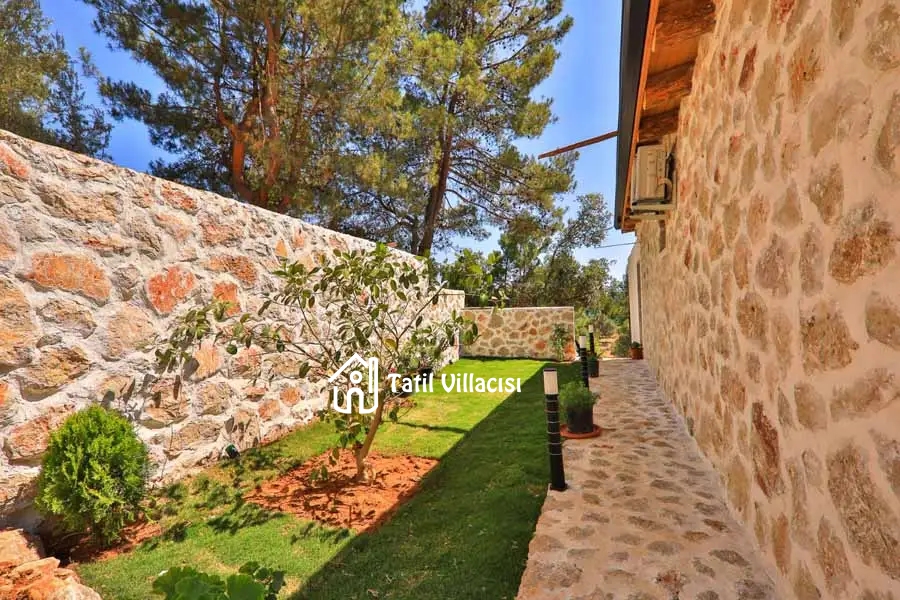 Villa Nefes