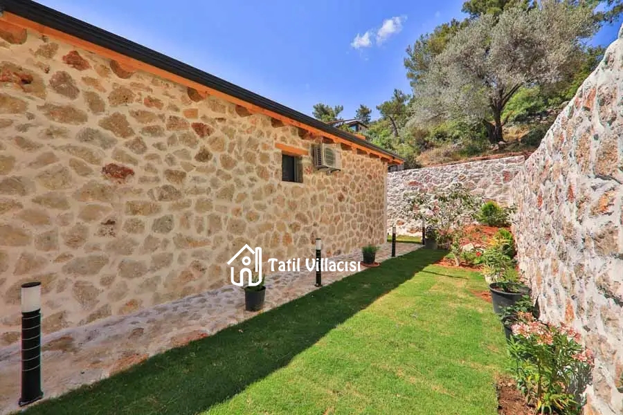 Villa Nefes