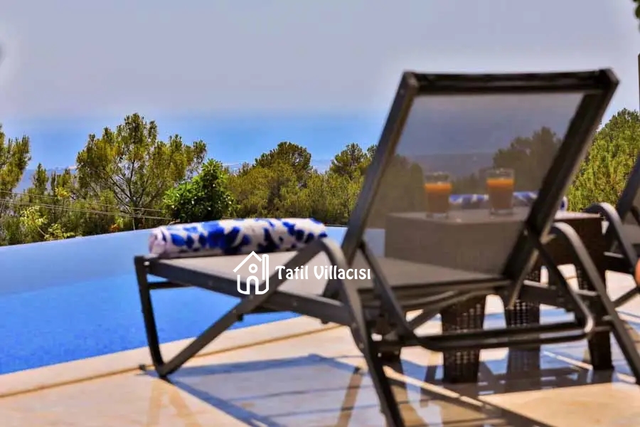 Villa Nefes