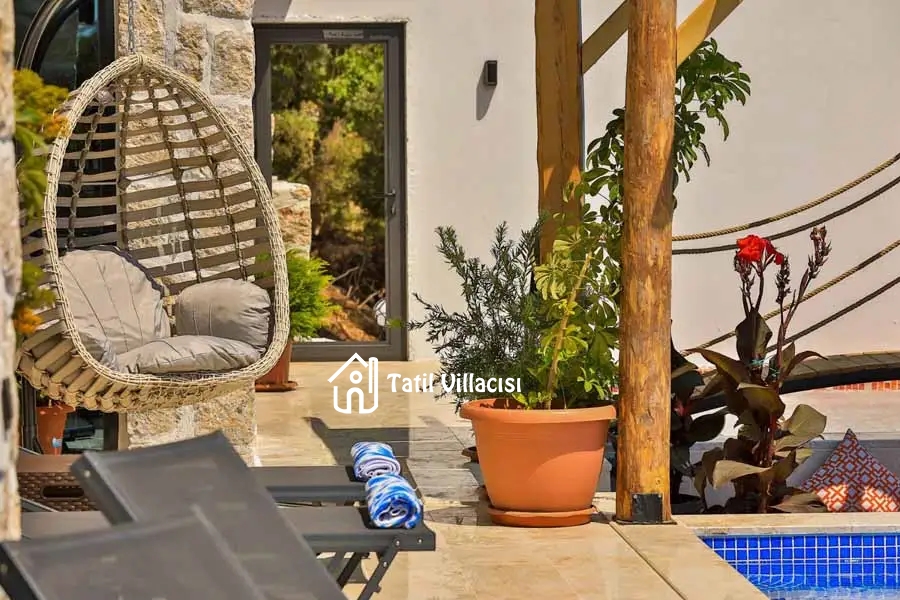 Villa Nefes