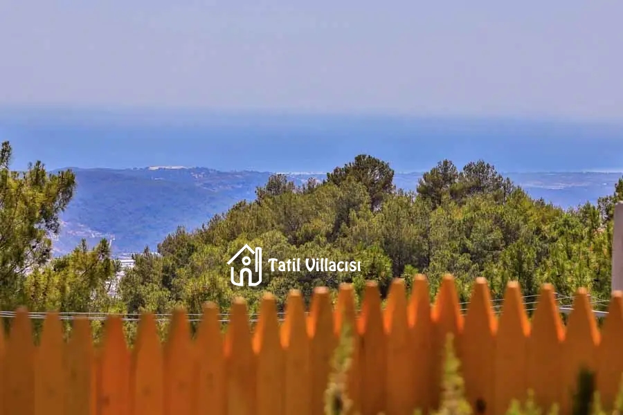 Villa Nefes