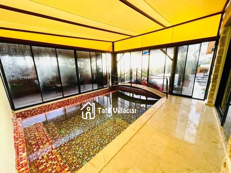 Villa Nefes