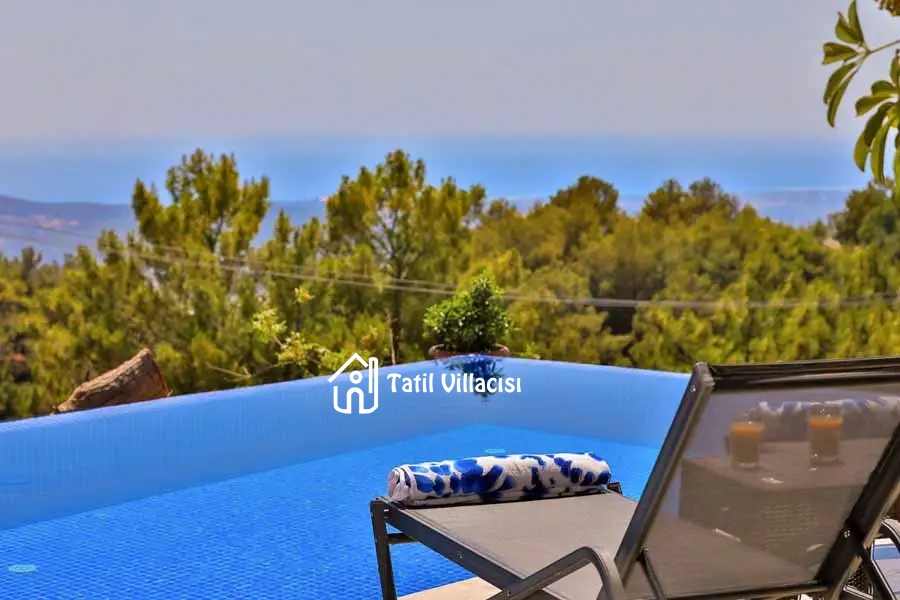 Villa Nefes