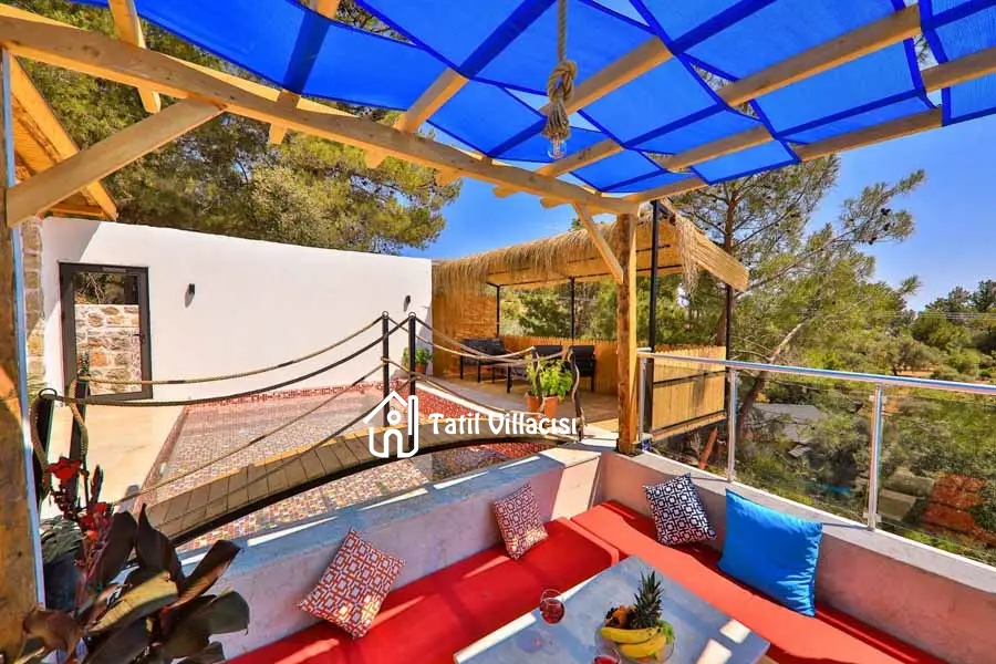 Villa Nefes