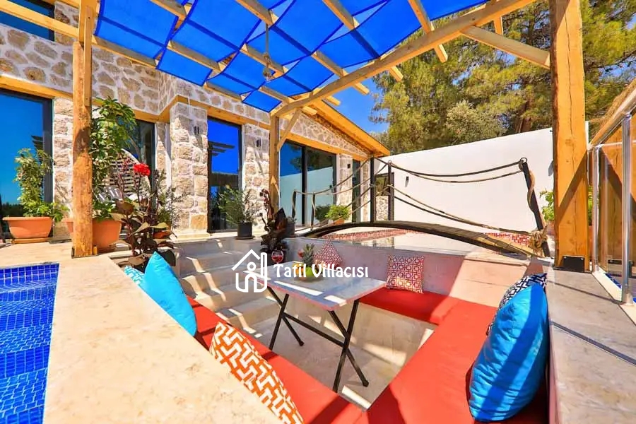 Villa Nefes