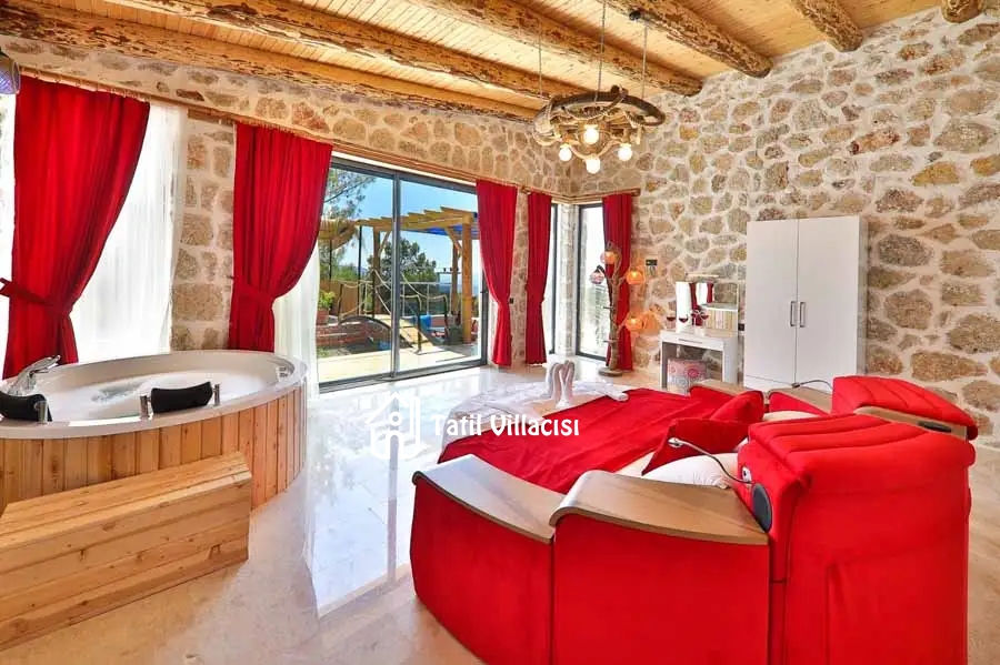 Villa Nefes