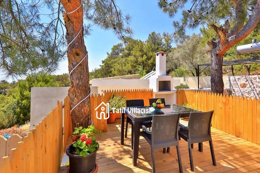 Villa Nefes