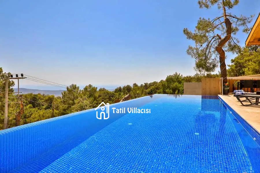 Villa Nefes