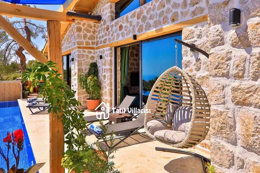 Villa Nefes