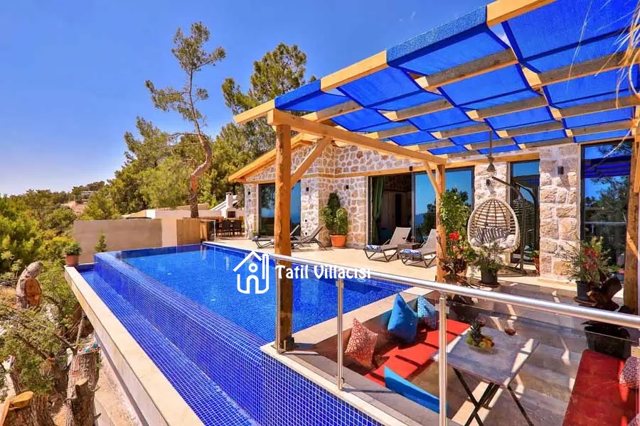Villa Nefes