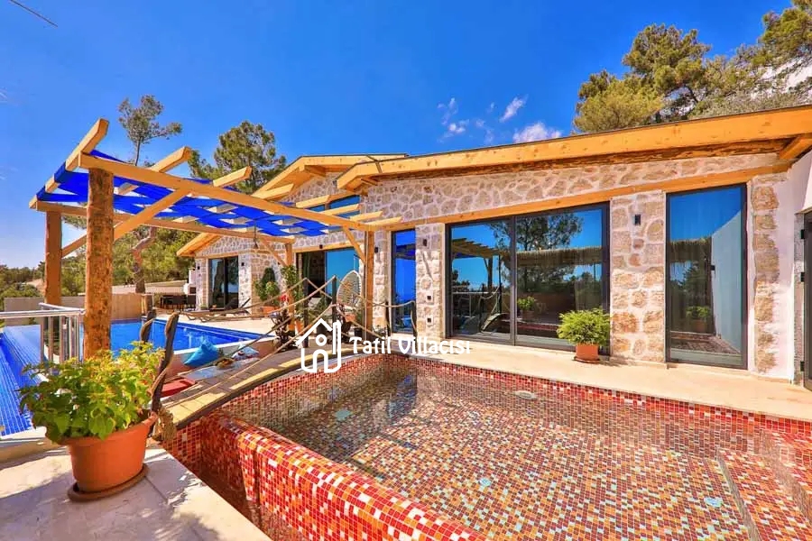 Villa Nefes