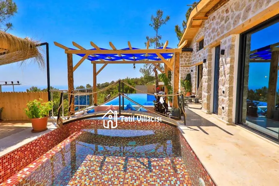 Villa Nefes
