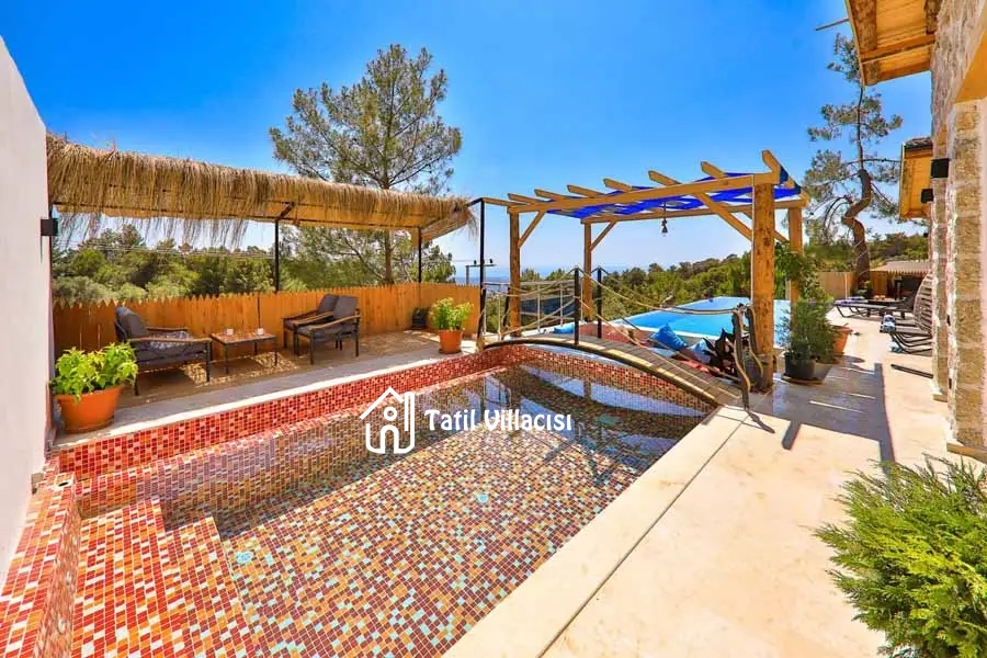 Villa Nefes