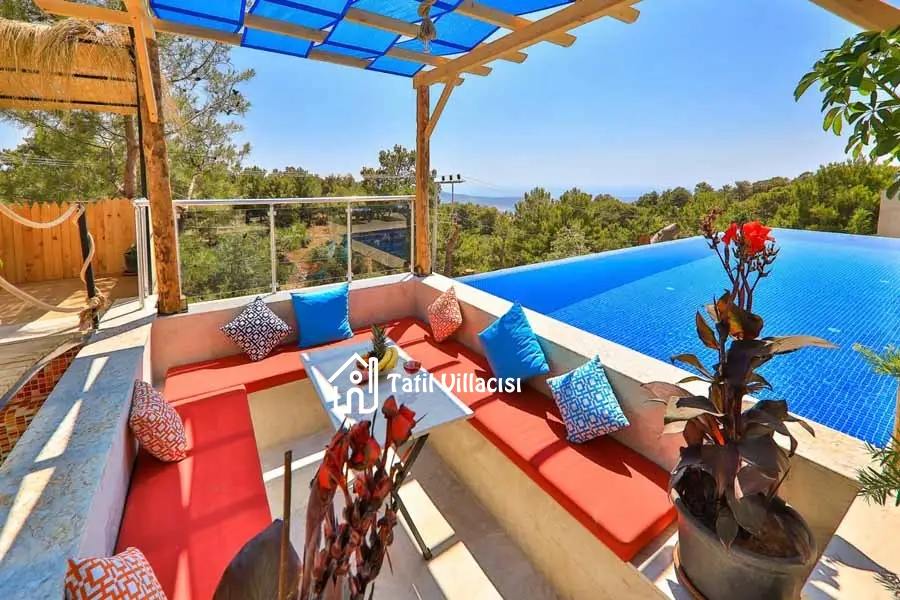 Villa Nefes