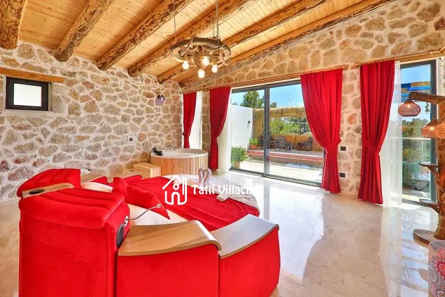 Villa Nefes