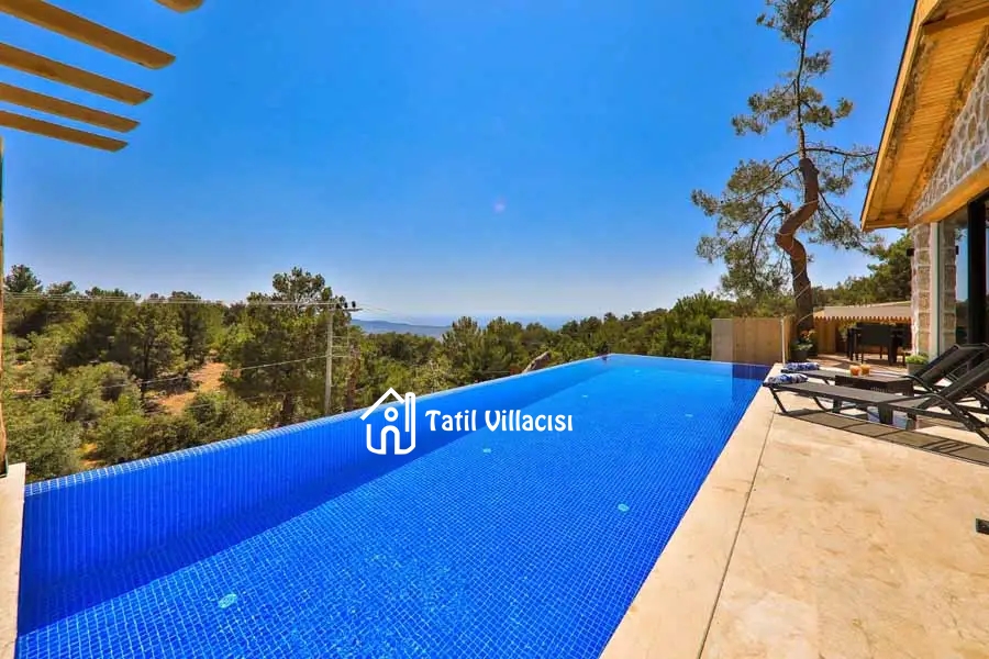 Villa Nefes