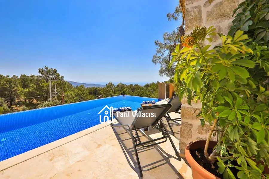 Villa Nefes